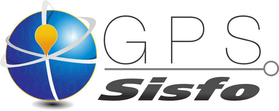 GPS Sisfo